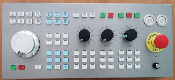 Система ЧПУ Ресурс-31ТФ Система ЧПУ Ресурс-31ТФ